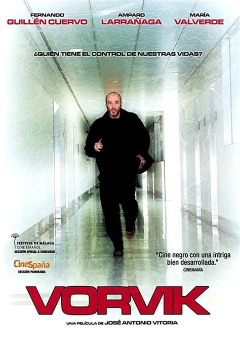 Watch VORVIK .